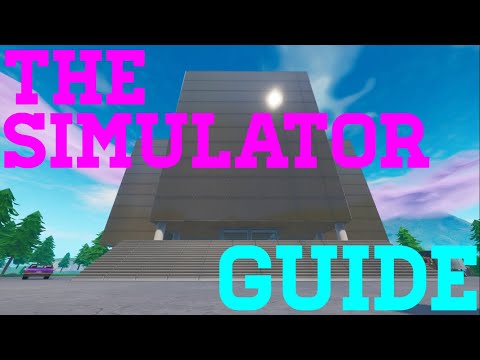 download lagu mp3 mp4 Fortnite Simulator, download lagu Fortnite Simulator gratis, unduh video klip Fortnite Simulator