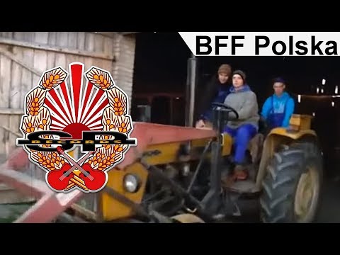 BRACIA FIGO FAGOT - Polska [OFFICIAL VIDEO]