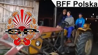 BRACIA FIGO FAGOT - Polska [OFFICIAL VIDEO]