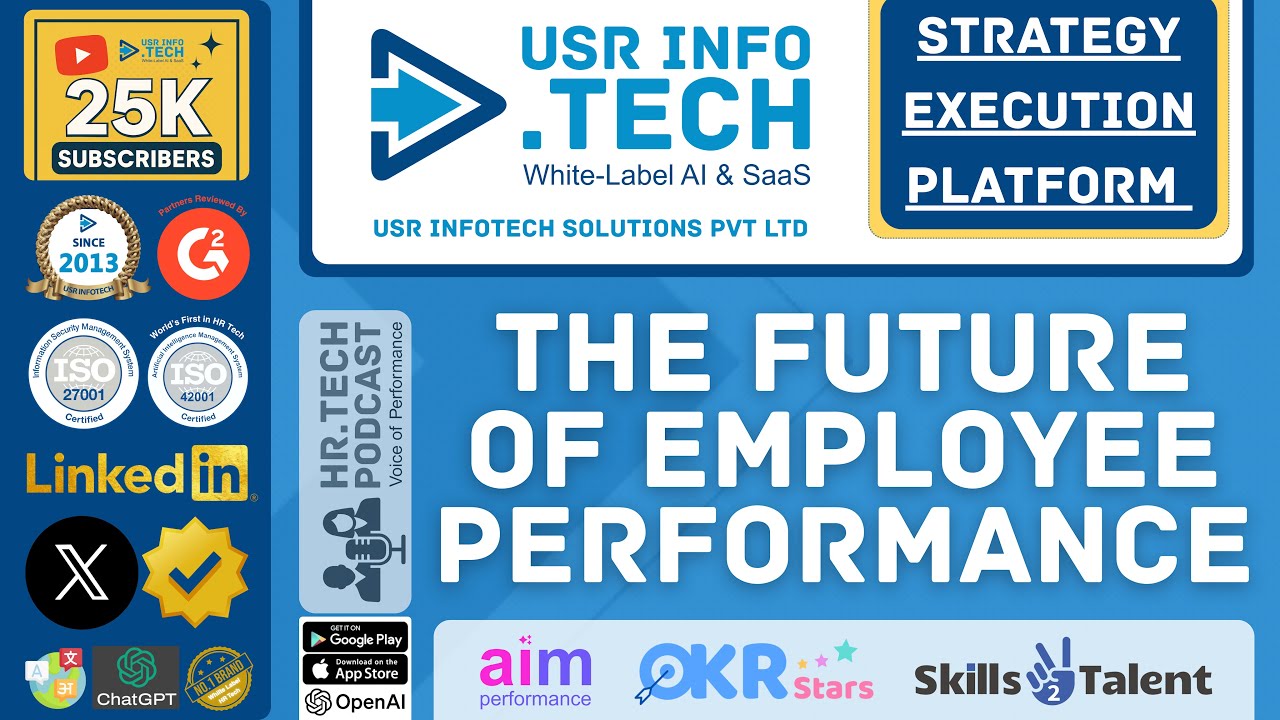 Strategy Execution Platform Concept and Demo
