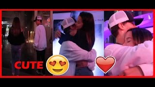 Hayden Summerall And Annie LeBlanc Cute Moments, HANNIE GOALS | Week.ly Musical.ly