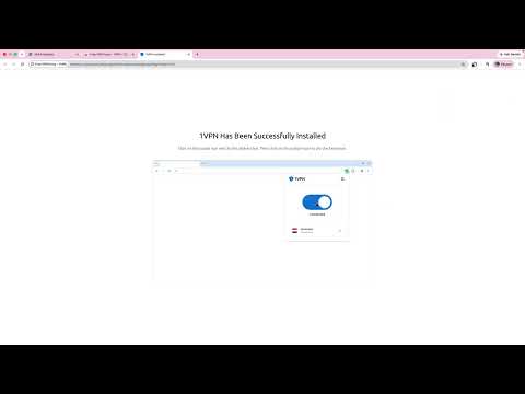 Vpn To Open Safer Web