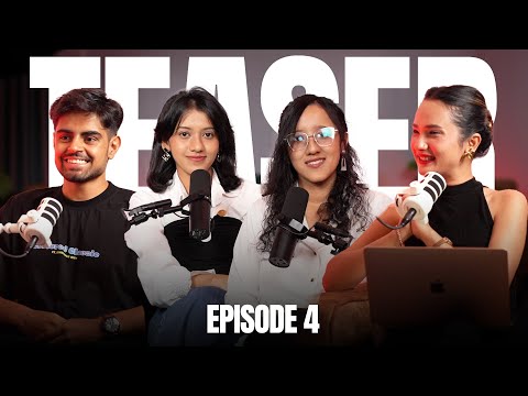 Bihe Nepal Founders  & A 17-Year-Old Million Deal | Build & Lead Episode 04 | Ritikaa Kharel