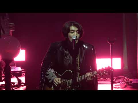 [181125] The Secret Of Hard Rock - 잔나비(JANNABI) @NONSENSE