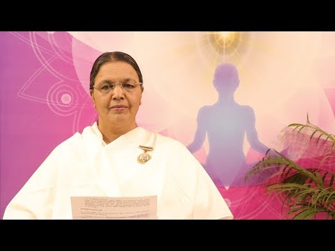 Daily Tamil Murli - 21 May 2018