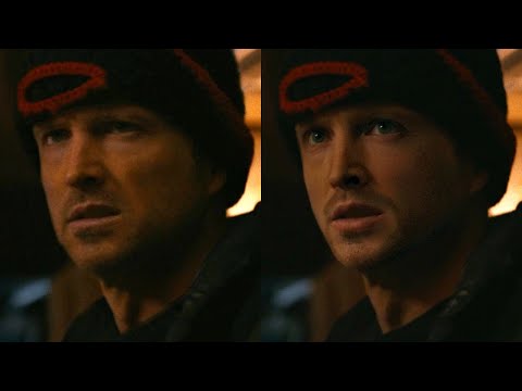 Better Call Saul - RV Scene De-Aged