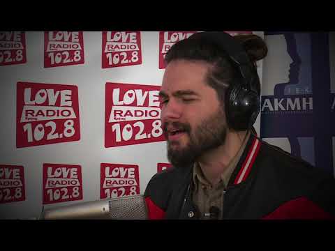 MEΛΙSSES Όλα μοιάζουν καλοκαίρι Love Stories 2018 Unplugged