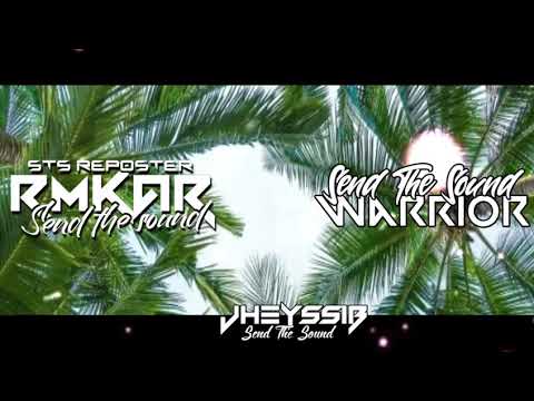 NK KING - OH NANA PARTY (YPLS REMIX) 2021