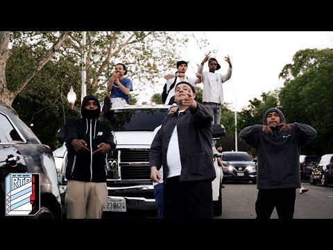 Smiles - "Dominoes" (Official Video) | Presented by: @RedTapeDistrict