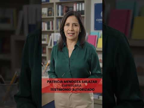 Testimonio Patricia Mendoza