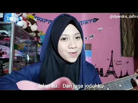 Selow - Wahyu | cover by Dyandra Zafira