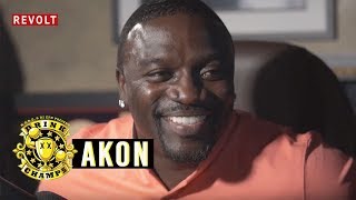 AKON
