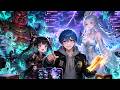 King Of Sales In The Underworld I Became Famous By Live Streaming Across The Three Realms