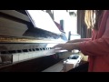 I miss you so much-- Sodagreen 我好想你piano ...