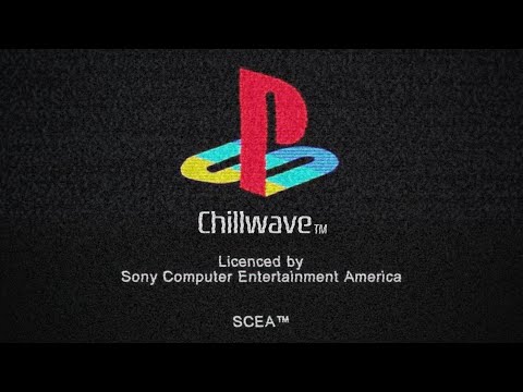 ⛔️ Nostalgic Gamers Only: Chillwave & Retro Games Combo ⛔️