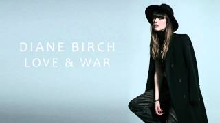 Diane Birch - Love and War (Official Audio)