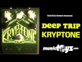 Deep Trip PedalS - KRYPTONE 