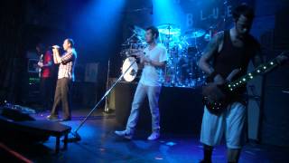 311 - Champagne (HOB NOLA)
