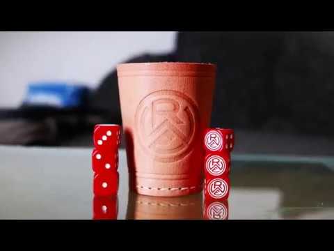 20. Spieltag: RWE - KFC Uerdingen (Saison 2017/2018)