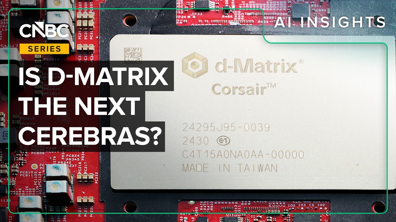 This Nvidia Challenger Says Its AI Chip Is 10x Faster Than A GPU