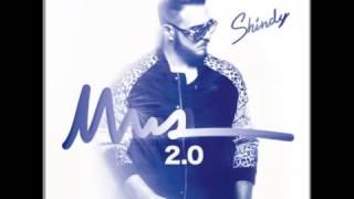 Shindy Nwa 2.0 Bruce Wayne