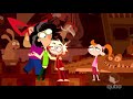 Random Episodes Of The Davincibles On Qubo FAKE Recreation