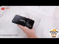 Светящийся в темноте чехол для iPhone 7 / 8 / Xr / 11 Luminous