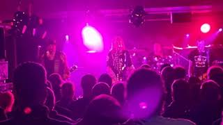 The Wildhearts  - Mazel Tov Cocktail