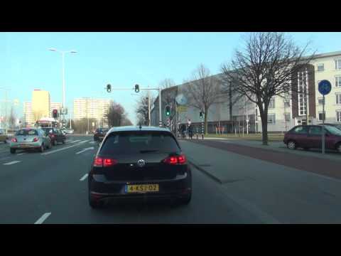 HTMbuzz lijn 26 Leyenburg - Voorburg Station