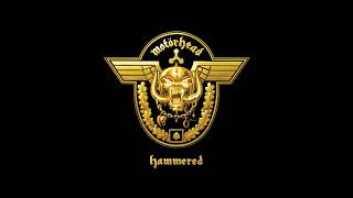 MOTORHEAD - Voices from the War