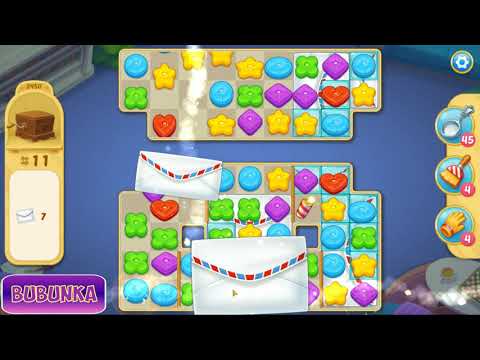 Matchington Mansion level 2450 HD