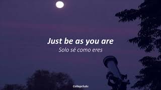 Mike Posner-Be As You Are (Sub español-Lyrics)(Español/Inglés )(Jordan XL Remix)