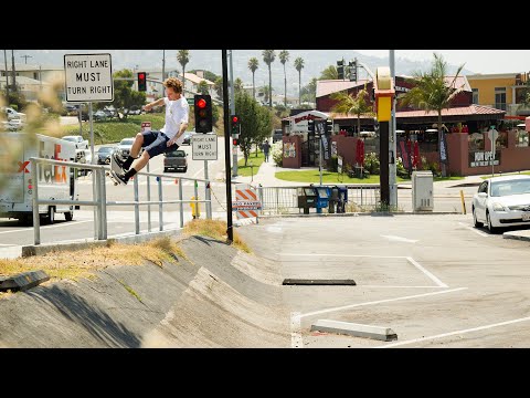 Jack Fardell's "Hooroo" Madness Part