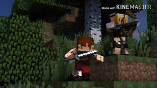 【れいまりクラ】#2 適当にマインクラフト＆【ゆっくり茶番】霊夢がヤンデレに！？うp主は...
