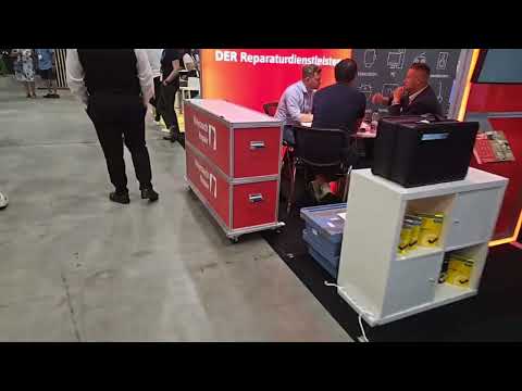 YouTube Video abspielen