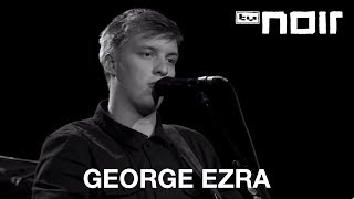 George Ezra - Benjamin Twine (live bei TV Noir)