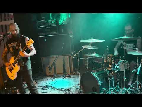 Impulsealer na Bizarro#23 - Liberec, Azyl