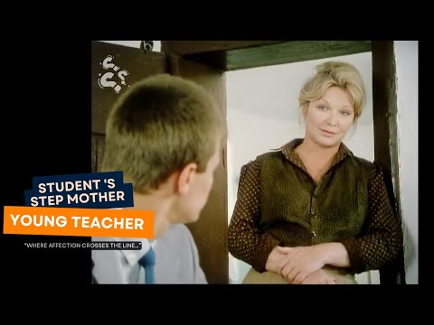 “A Stepmother Discovers a Forbidden Bond Between Her Son and His Young Teacher | Movie Explained”