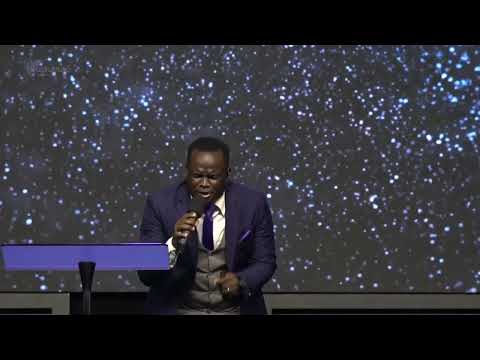 Nkuwe Ki | Phaneroo 407 Choir