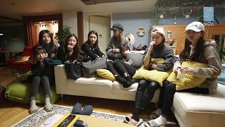SNH48 7SENSES Reality Program &quot;LUCKY SEVEN BABY&quot; EP1_[ENG SUB]