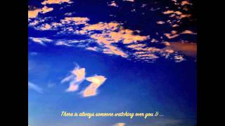 Yolanda Adams - Someone watching over you