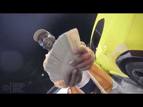 RMC Mike X Louie Ray & Rio Da Yung OG- HallowTips