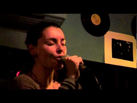 estate - Nossa alma canta