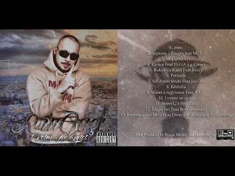 01 Rruga - Intro ( THE ALBUM )