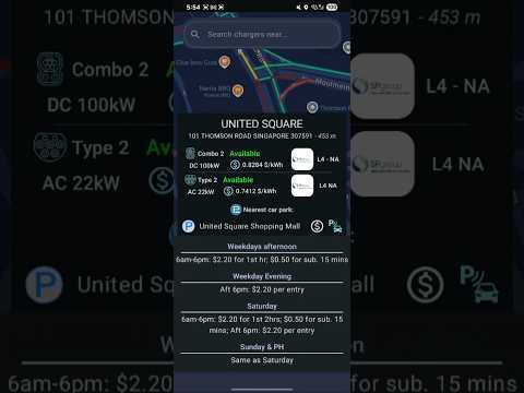 Charge EV SG video thumbnail