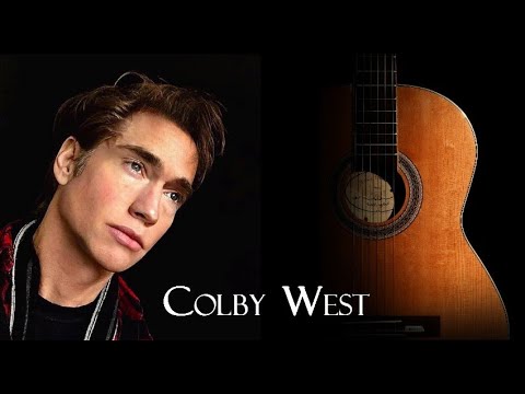 Colby West - You Are So Beautiful (Official Audio)