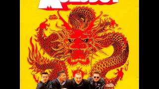 Molodoï - vent d'est (1991)