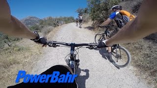 preview picture of video 'Episode 7: MTB-Tour Kreta full ride'