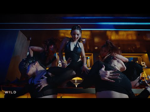 SORN - Nobody (Official Dance Video)