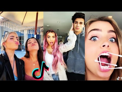 Best Lexi Hensler Tik Toks 2022 - New Funny Tik Tok Memes - New TikTok